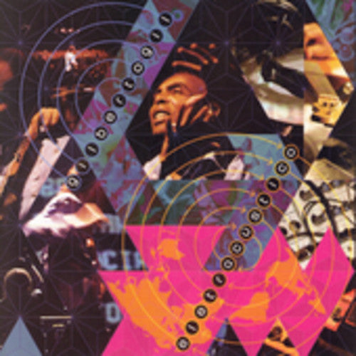 Gilberto Gil - Eletracustic [CD]