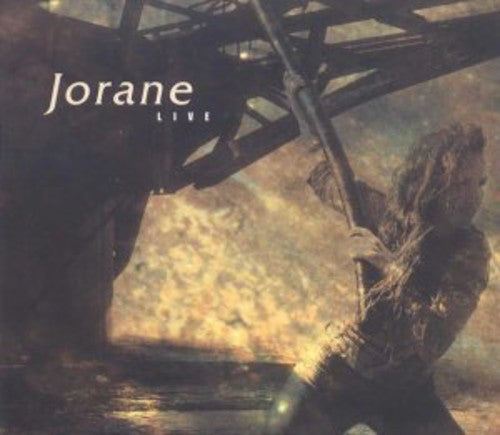 Jorane - Jorane Live [Import]