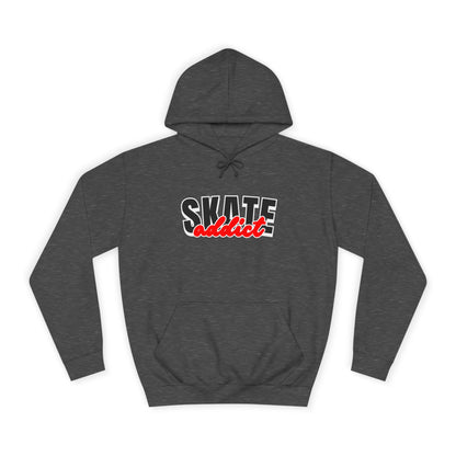 Skate Addict Unisex Hoodie