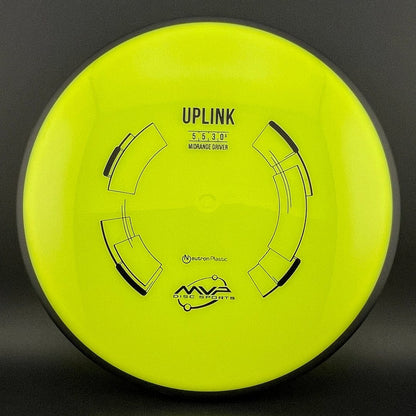 Neutron Uplink