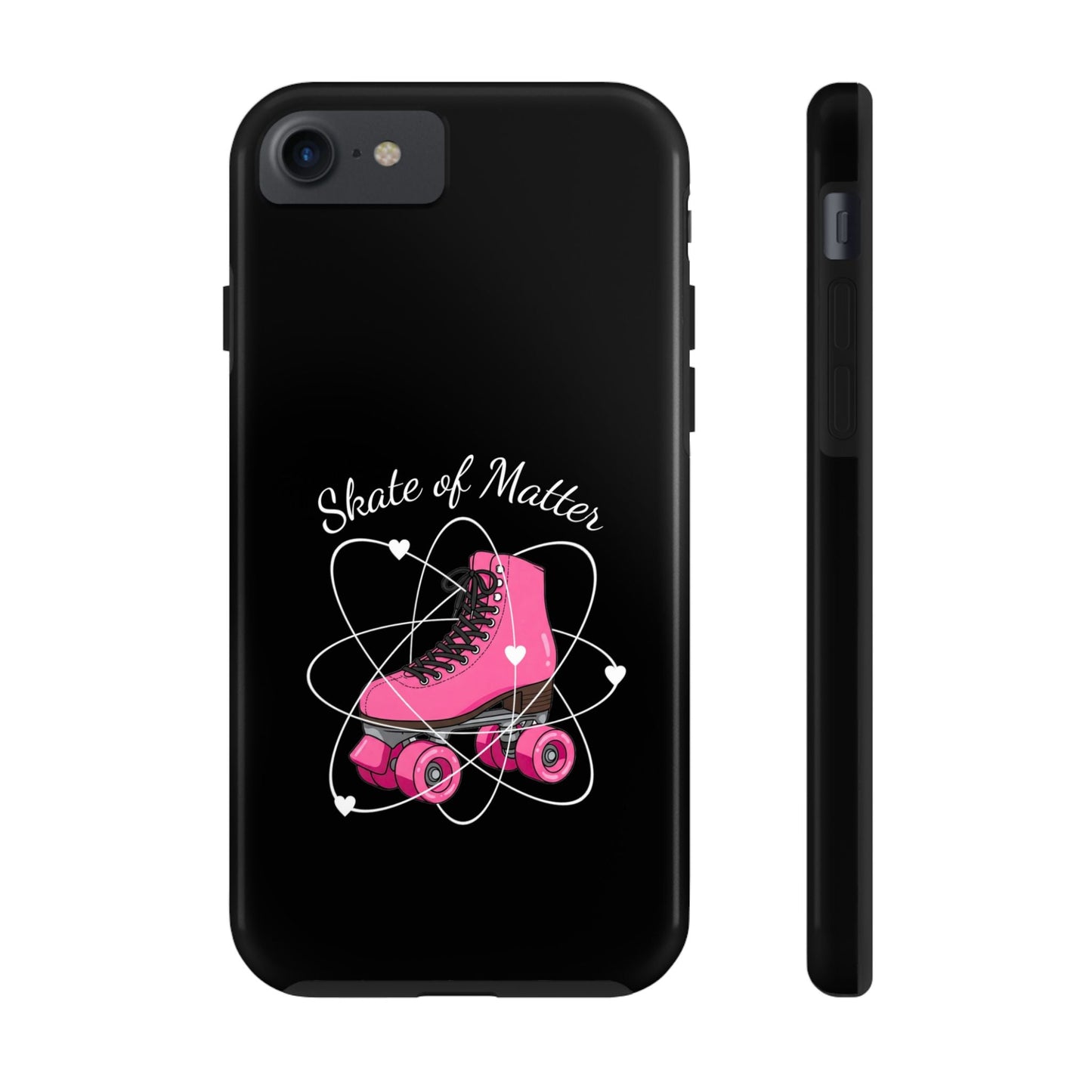 Skate of Matter Tough Phone Case