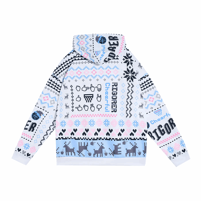Rigorer Polar Fleece Hoodie