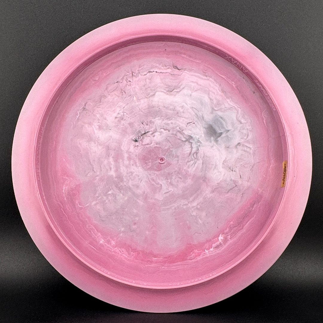 ESP Swirl Anax - Team Collab Edition - Paul McBeth Adam Hammes