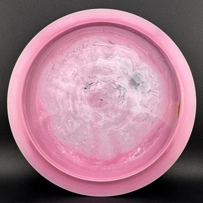 ESP Swirl Anax - Team Collab Edition - Paul McBeth Adam Hammes
