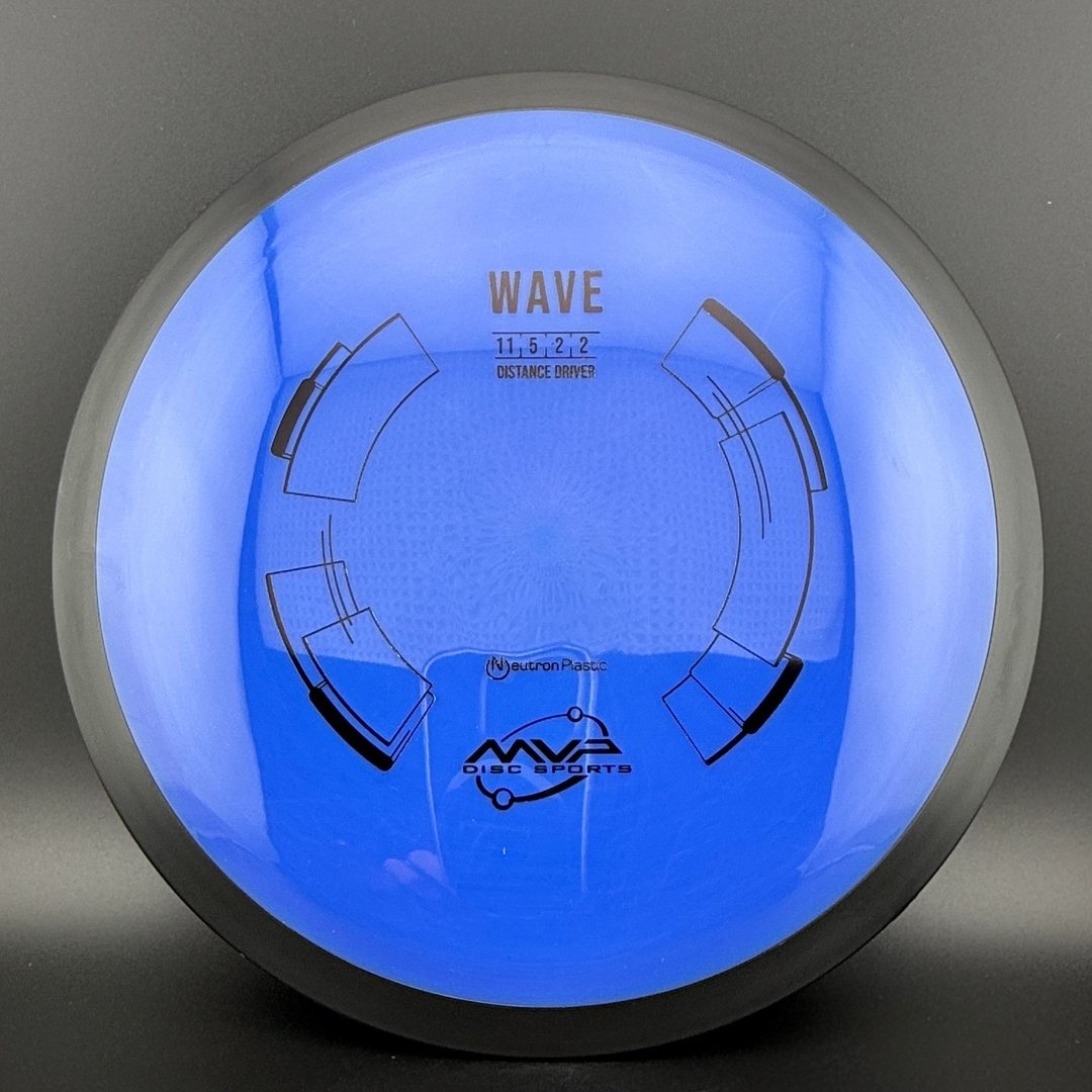 Neutron Wave