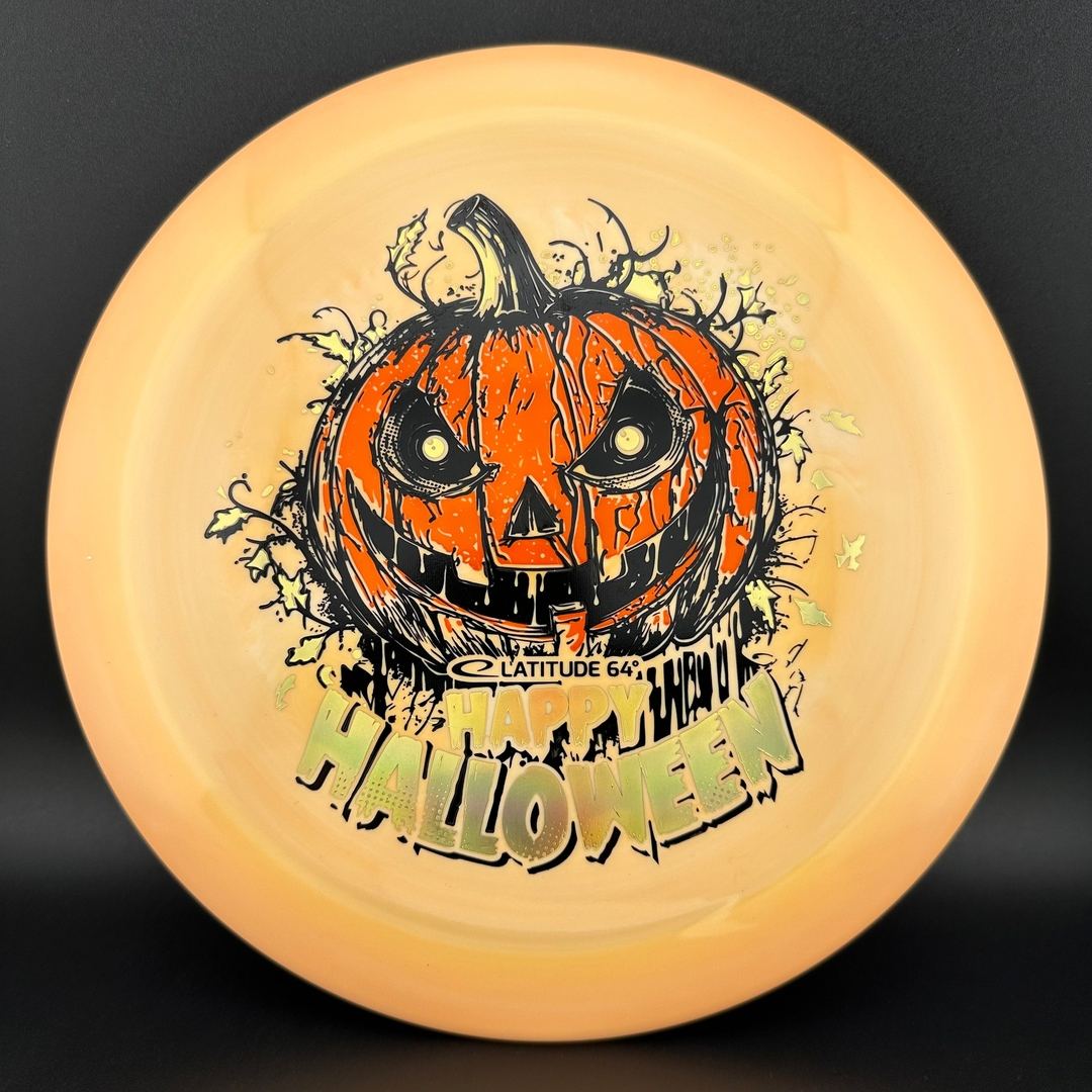 Royal Grand Rive - Halloween 2024