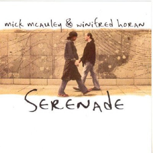 Mcauley/Horan - Serenade [CD]