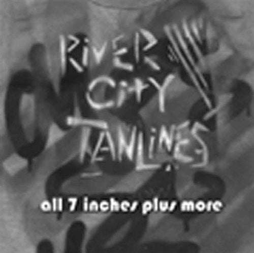 River City Tanlines - River City Tanlines [CD]
