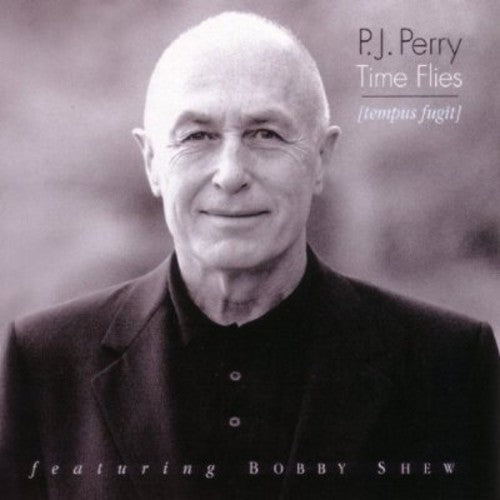 Perry/Shew - Time Flies Music CD