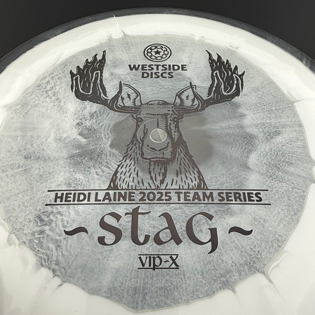 VIP-X Ring Stag - Heidi Laine 2025 Team Series