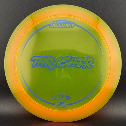 Z Lite Thrasher