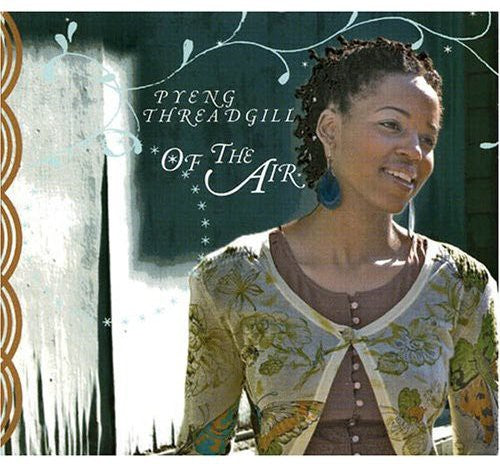 Pyeng Threadgill - Of the Air [CD]