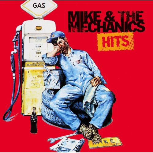 Mike + The Mechanics - Hits [CD]