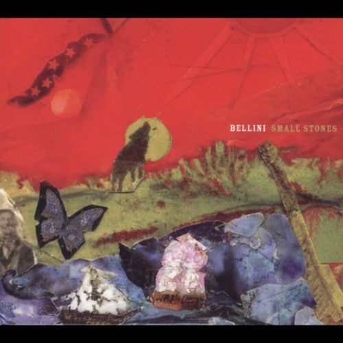 Bellini - Small Stones [CD]