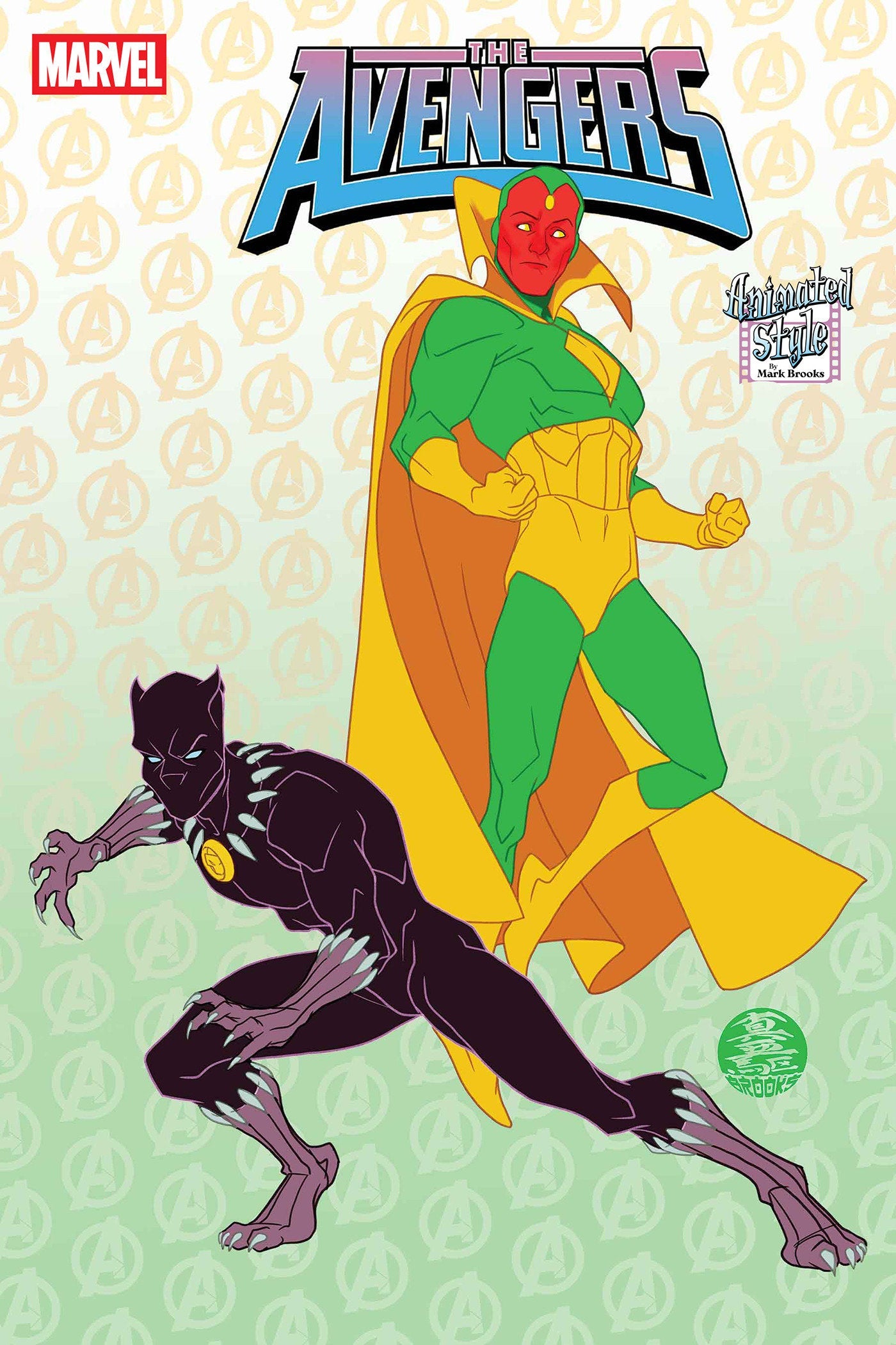 Avengers (2023) #23C