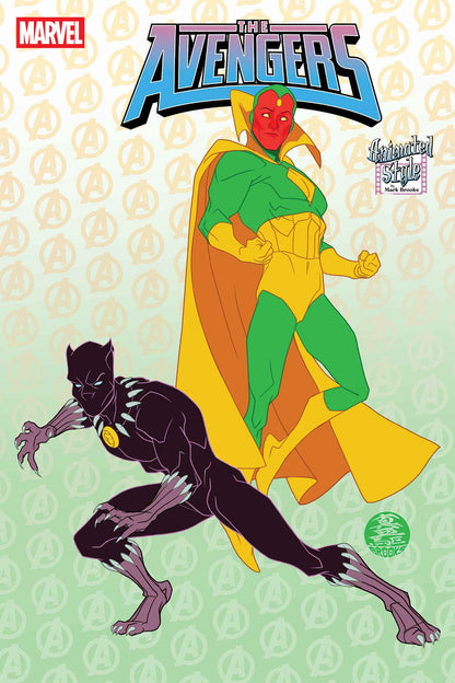 Avengers (2023) #23C