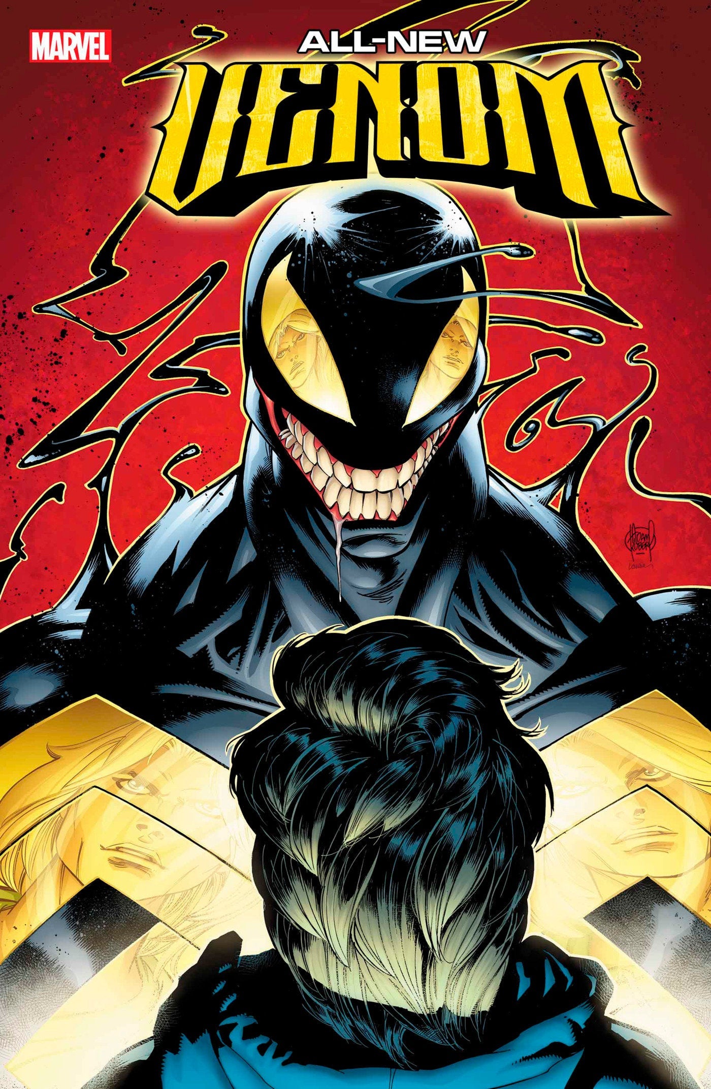All-New Venom (2025) #3