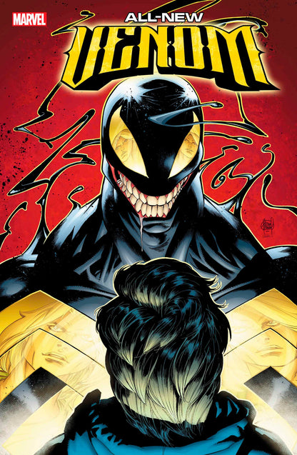 All-New Venom (2025) #3