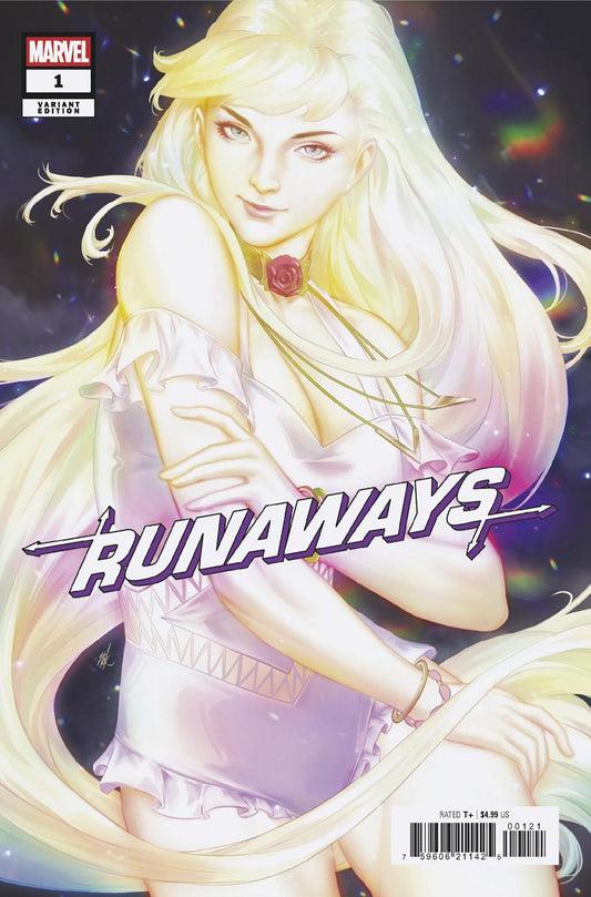 Runaways (2025) #1B