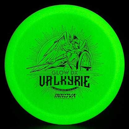 Classic Glow DX Valkyrie