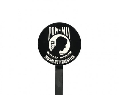 POW/MIA Grave Marker | Made in USA
