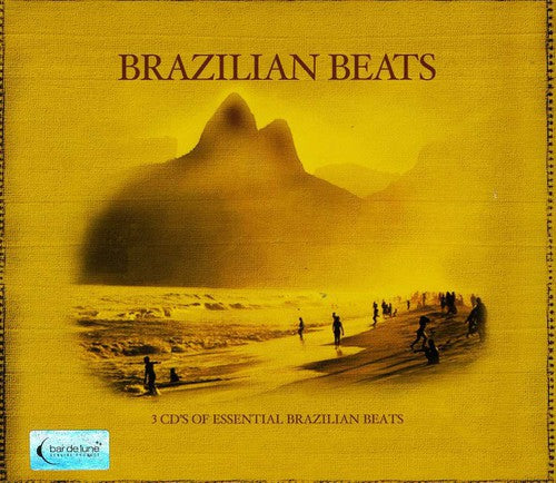 Brazilian Beats / Various - Brazilian Beats / Various - Music CD