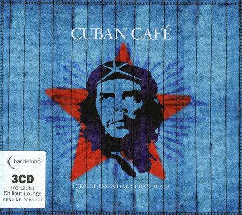 Cuban Cafe - Cuban Cafe [3 CD]