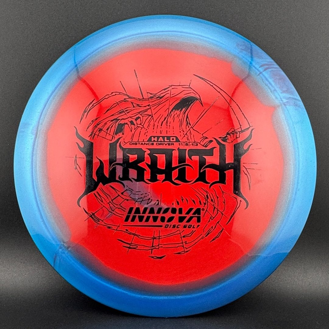 Halo Star Wraith
