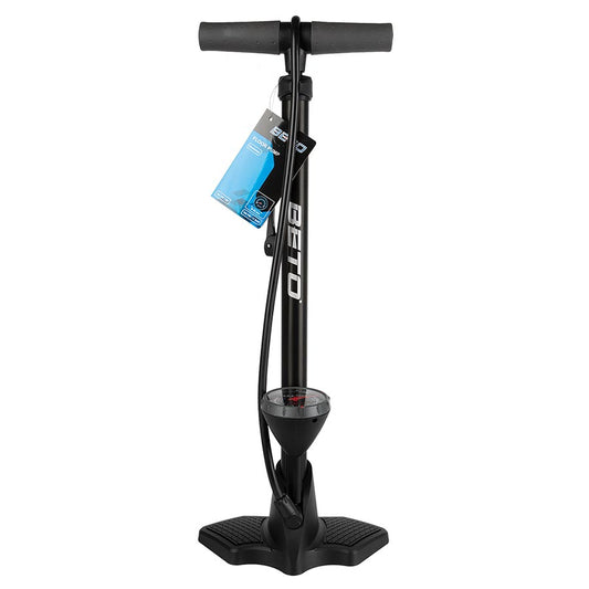 Beto 11/160 Large Gauge Floor Pump