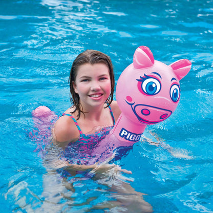 WOW Sports Pool Pals Assorted 12-Pack (17-2050)
