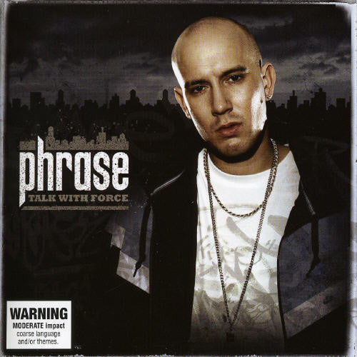 Phrase - Talk with Force Music CD