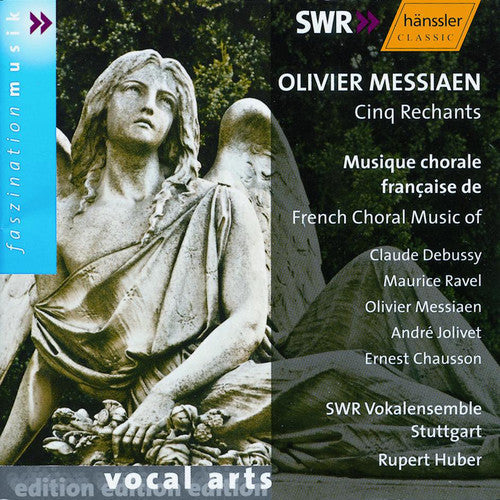 French Coral Music / Various - French Coral Music / Various - Music CD