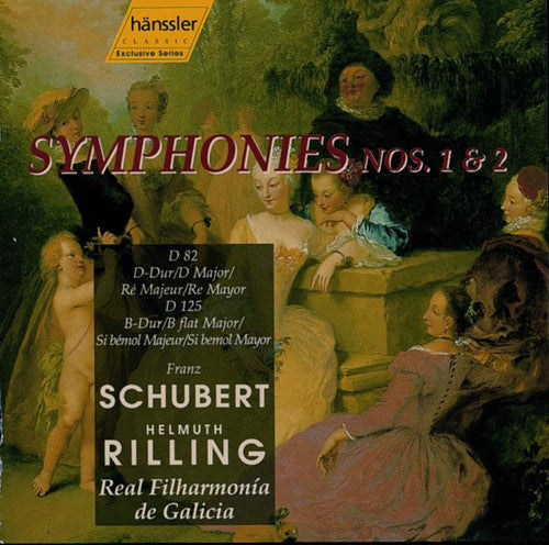 Helmuth Rilling - Gloria: The Most Beautiful Vocal Works / Various [CD]