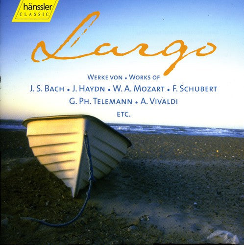 Various Artists - Largo / Various [2 CD]