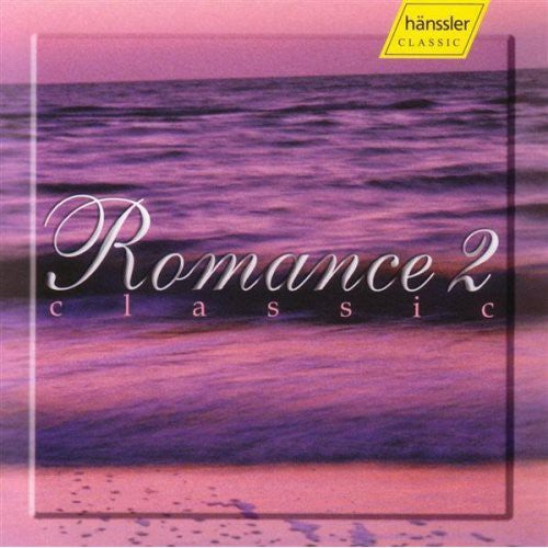Vol. 2-Romance - Romance 2 Classic / Various [CD]