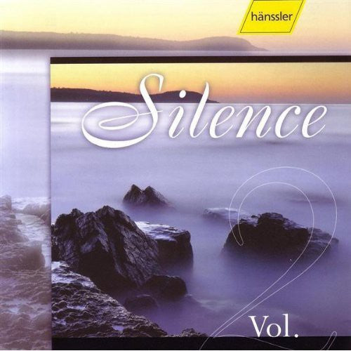 Silence - Silence 2 / Various [CD]