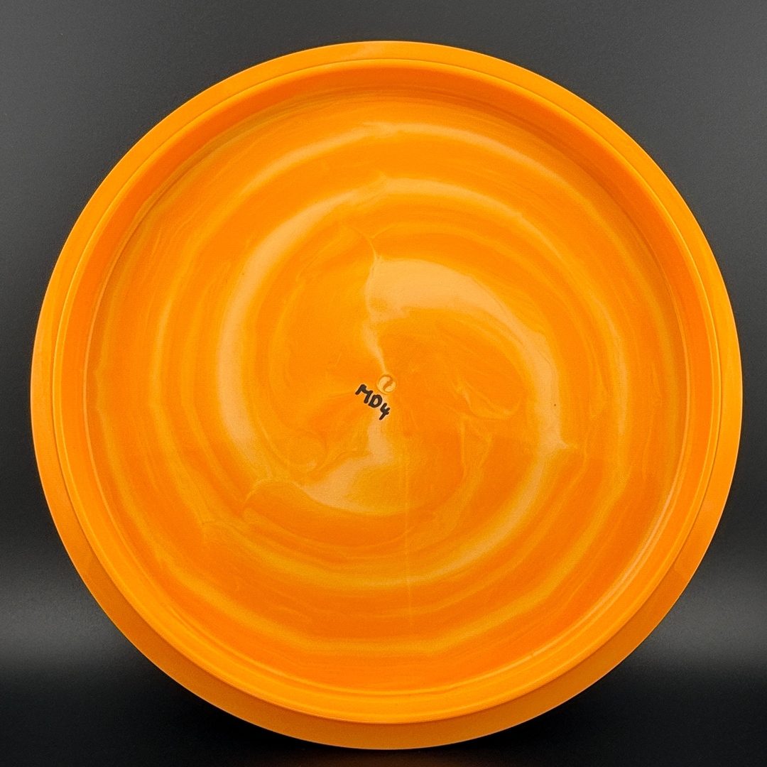 Prototype Swirl S-Line MD4 - Swords & Shield - 1/200