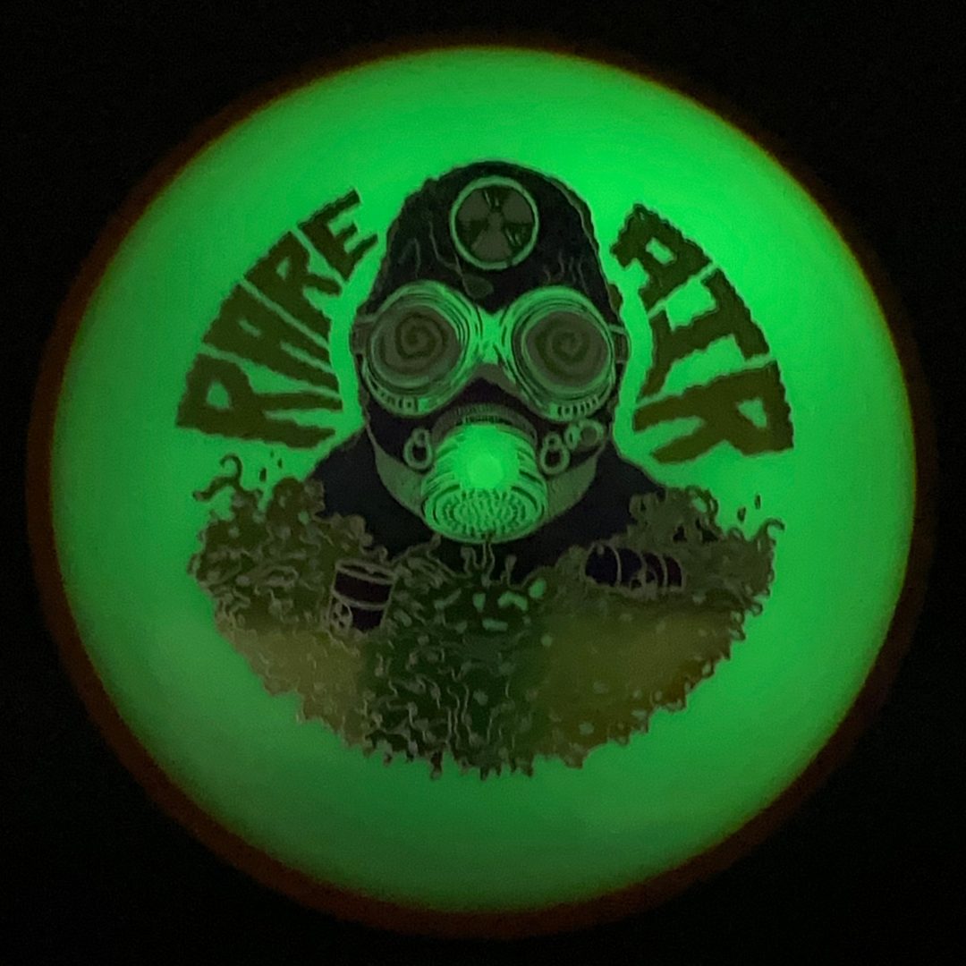 Eclipse Crave - RADioactive Man by Ripper Studios