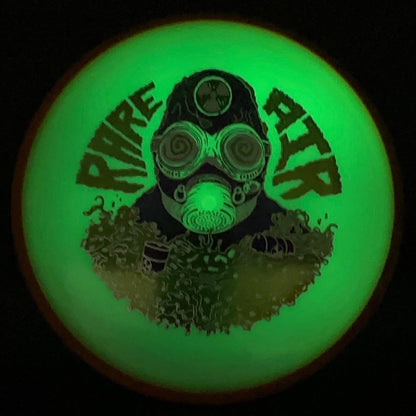 Eclipse Crave - RADioactive Man by Ripper Studios