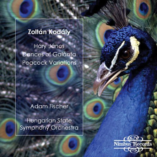 BRAHMS/DOHNANYI - Orchestral Works [CD]