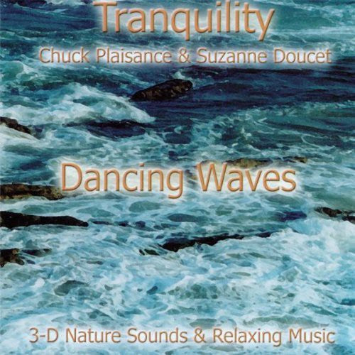 Suzanne Doucet - Dancing Waves [CD]