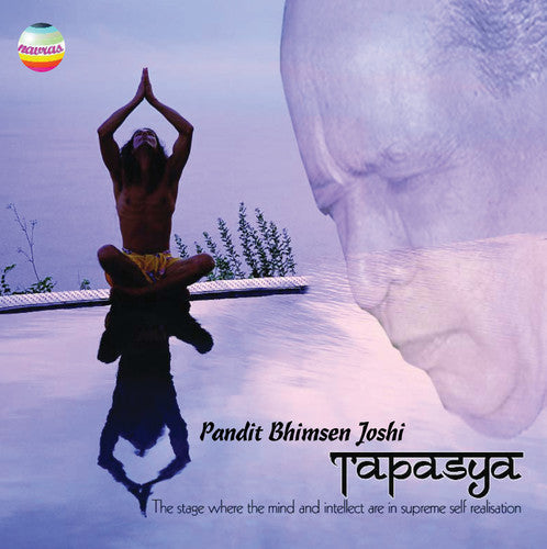 Bhimsen Joshi - Tapasya 3 [CD]