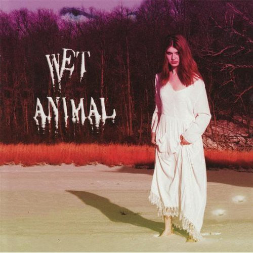 Wet Animal - Wet Animal [CD]
