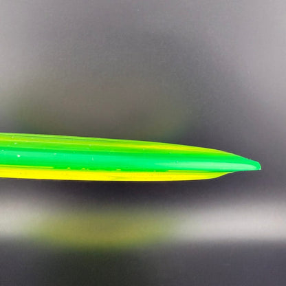 Prism Proton Soft Vanish - OTB Open 2024 - Green C Studio