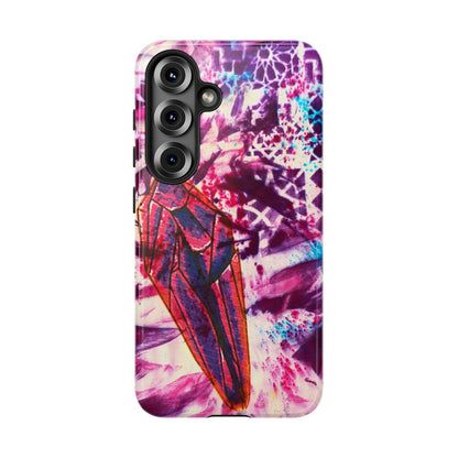Dark Crystal All Smart Phone Tough Cases