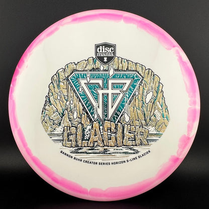 Horizon S-Line Glacier - Gannon Buhr Creator Series - Triple Foil