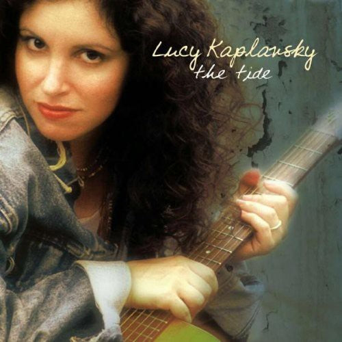 Lucy Kaplansky - The Tide [CD]