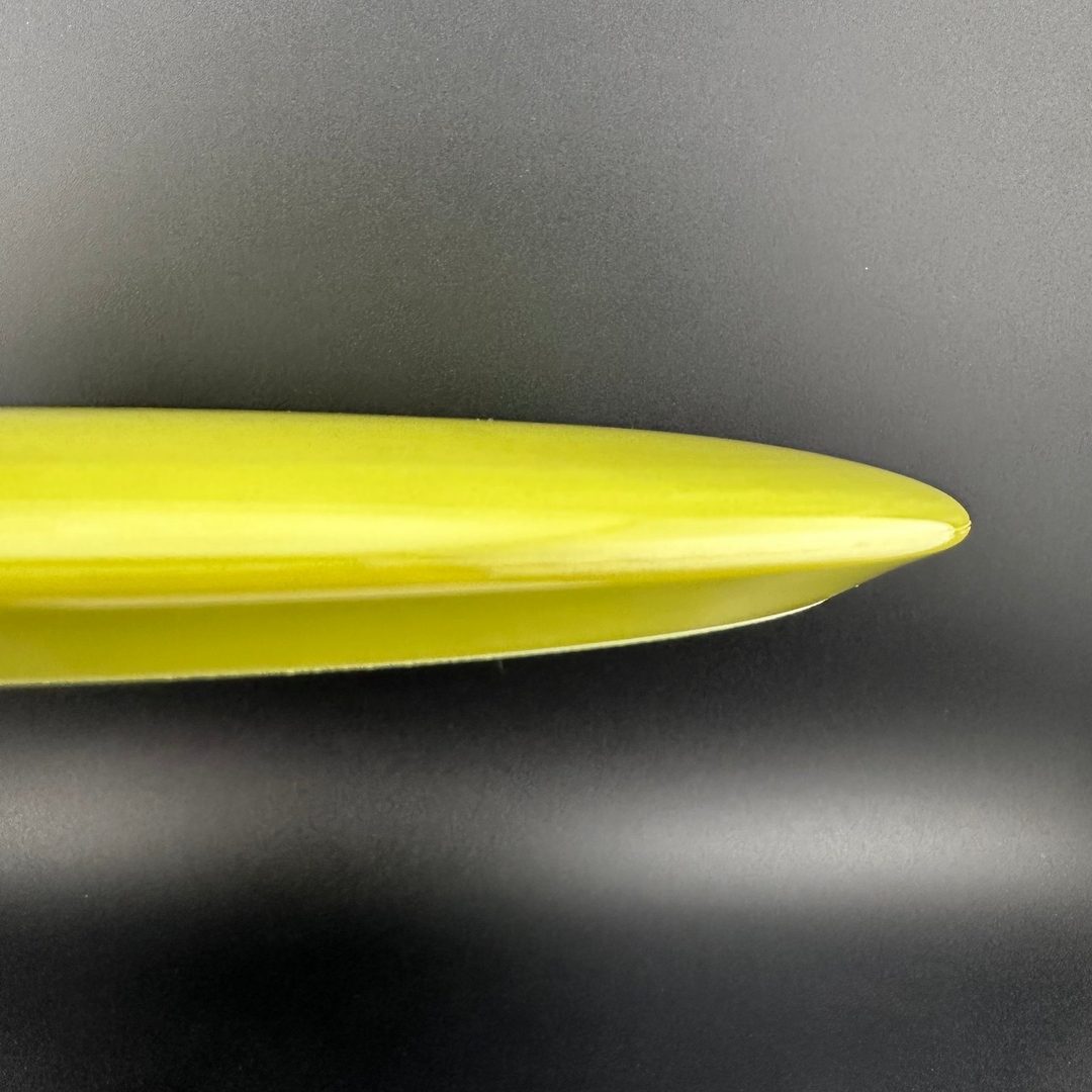 K1 Soft Kaxe Z - 2022 RUN - OOP!