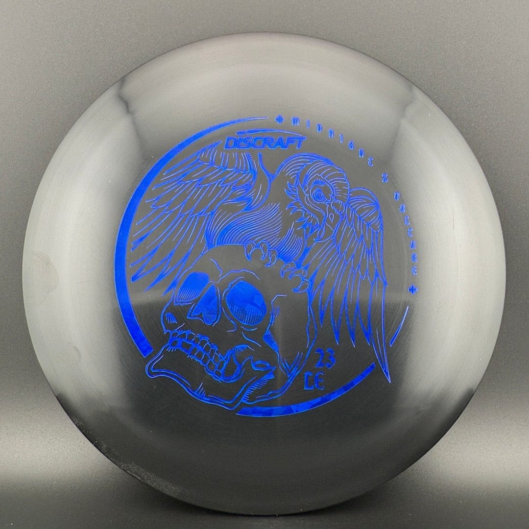 Midnight Z Vulture - Ledgestone 2023