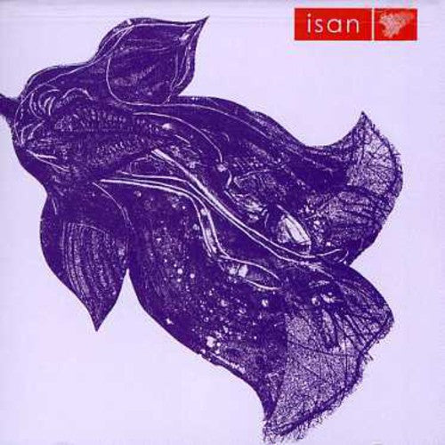 Isan - Digitalis Music CD